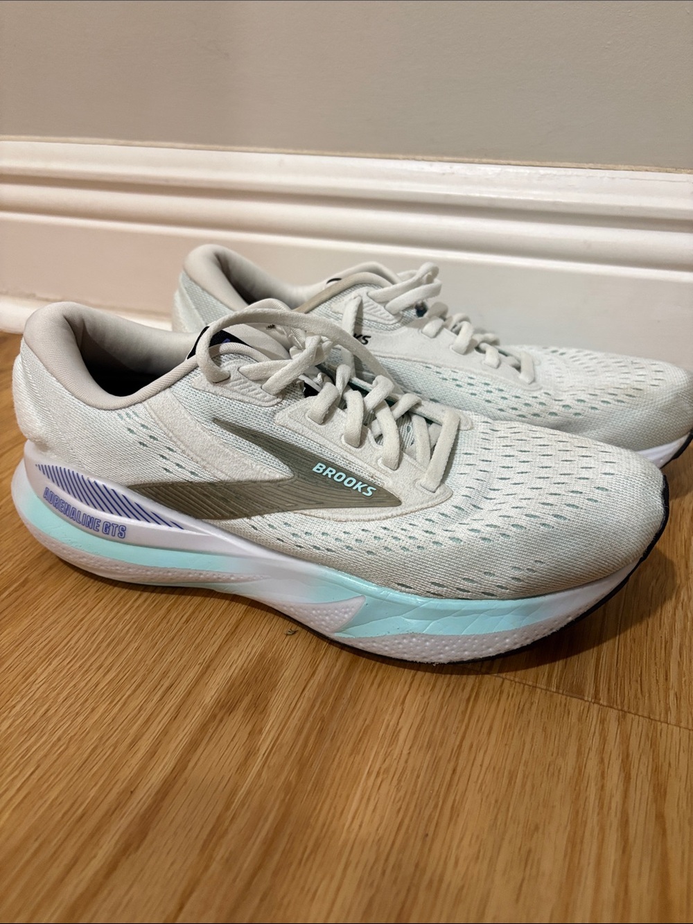 Brooks Women’s Adrenaline GTS Running Shoes